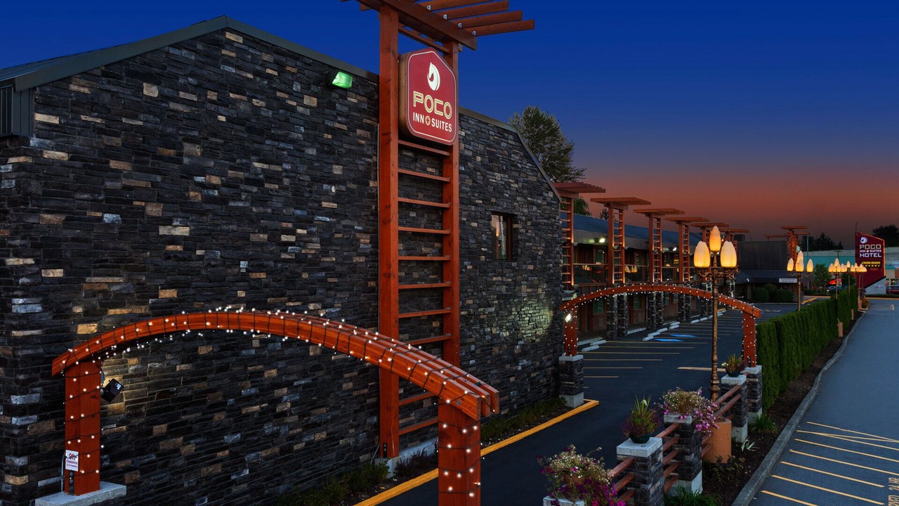 Photo of Outdoor in Port Coquitlam