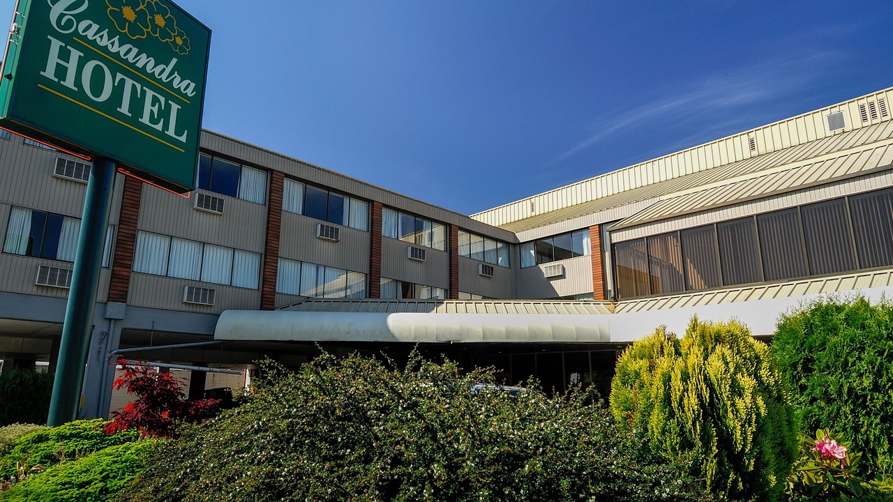 Photo of Outdoor in Renfrew-Collingwood