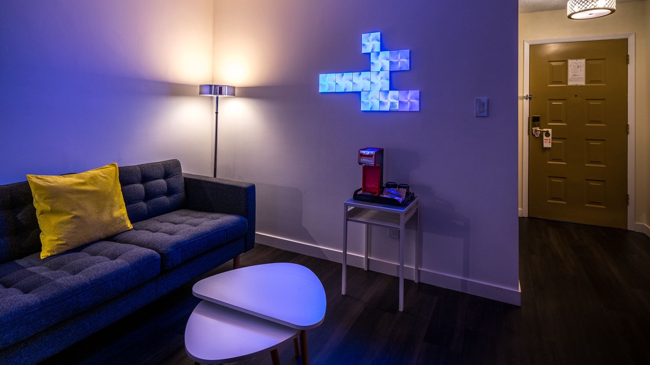 Photo of Bedroom in Renfrew-Collingwood