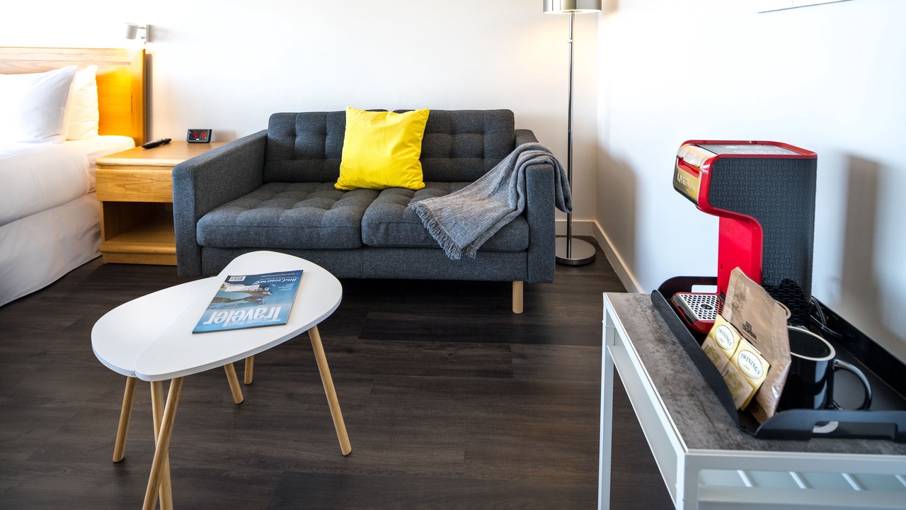 Photo of Bedroom in Renfrew-Collingwood