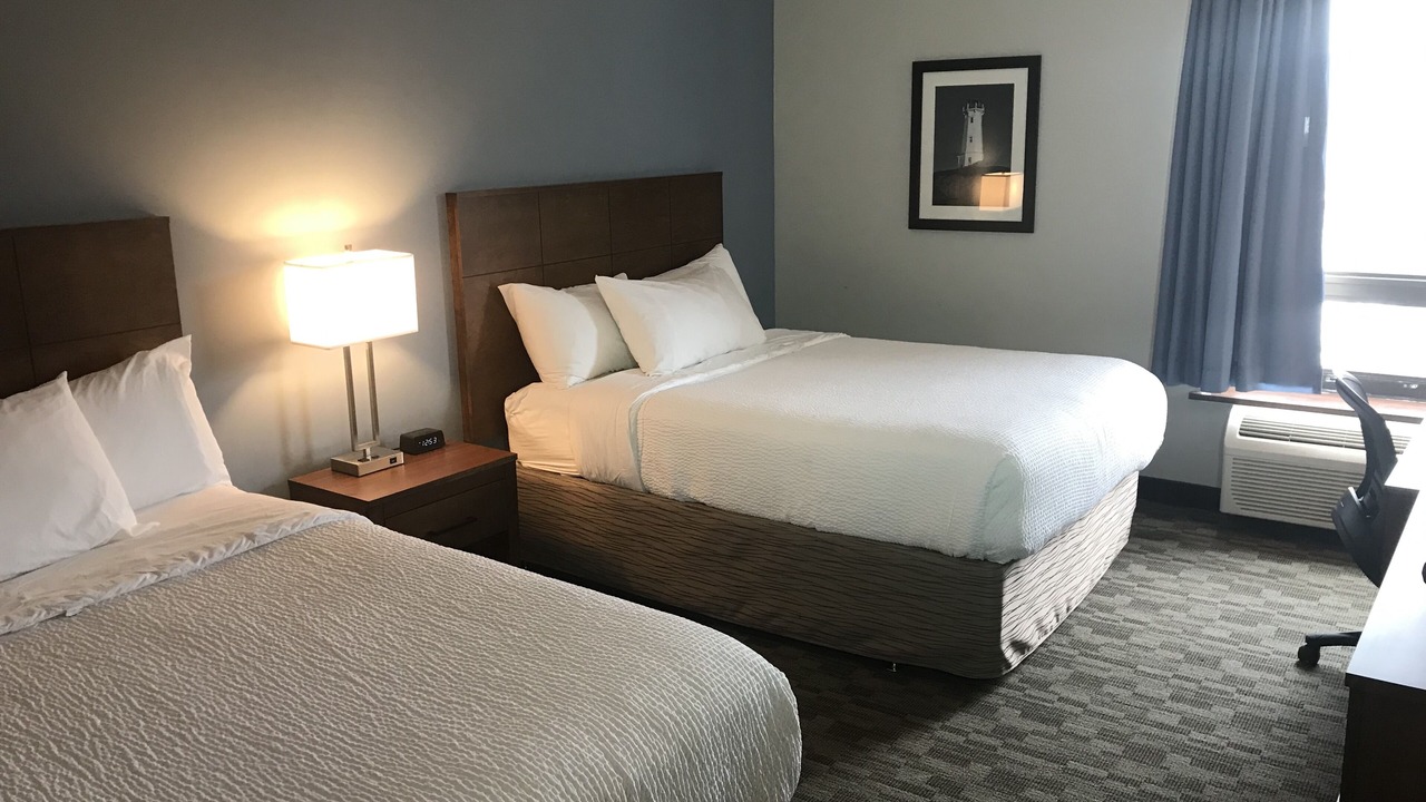 Photo of Bedroom in Sydney