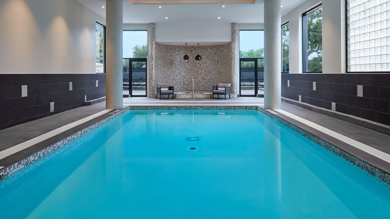 Photo of Outdoor in Markham