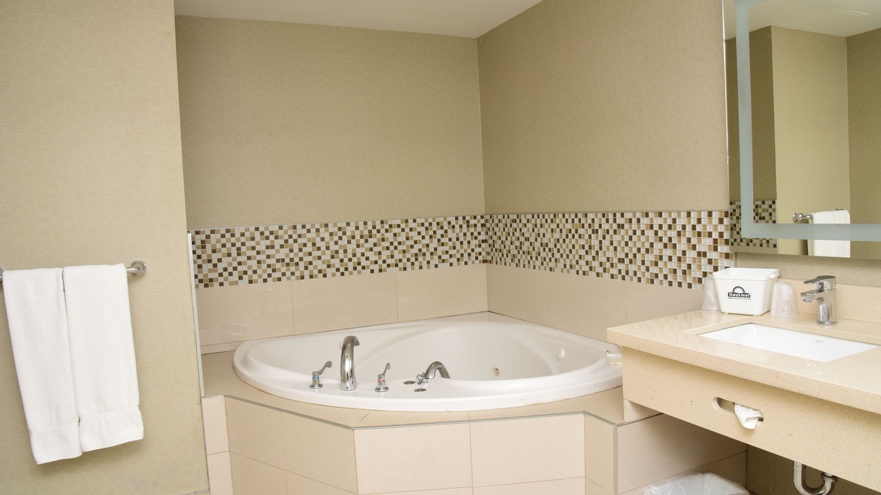 Photo of Bathroom in Downtown Ottawa