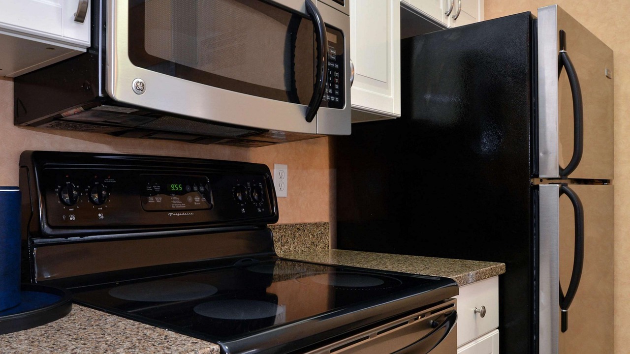 Photo of Kitchen in South Clearbrook