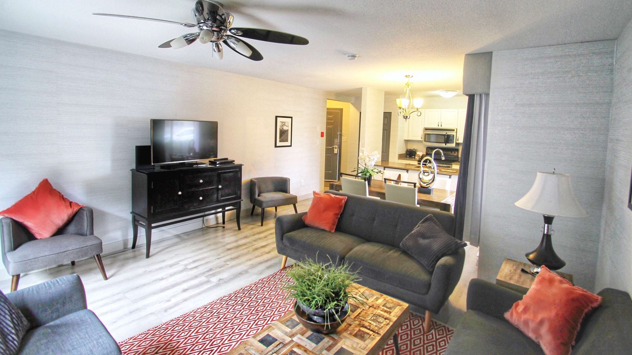 Photo of Bedroom in South Clearbrook
