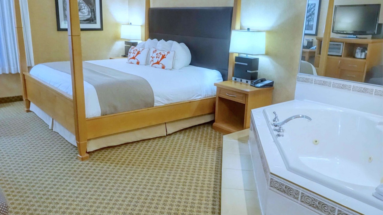 Photo of Bedroom in South Clearbrook