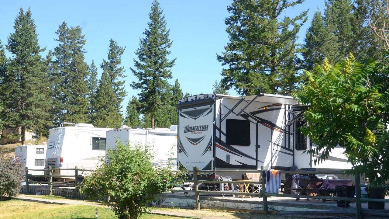 Photo of Outdoor in 108 Mile Ranch