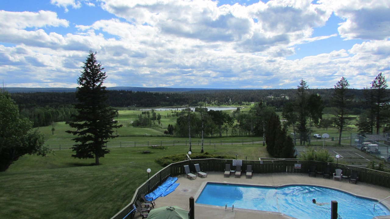 Photo of Outdoor in 108 Mile Ranch