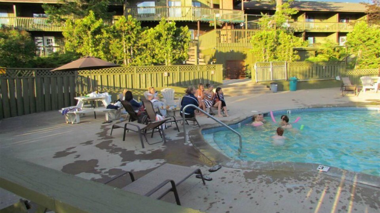 Photo of Outdoor in 108 Mile Ranch