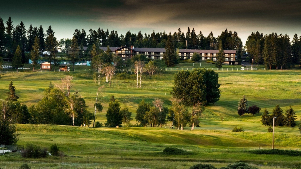 Photo of Outdoor in 108 Mile Ranch