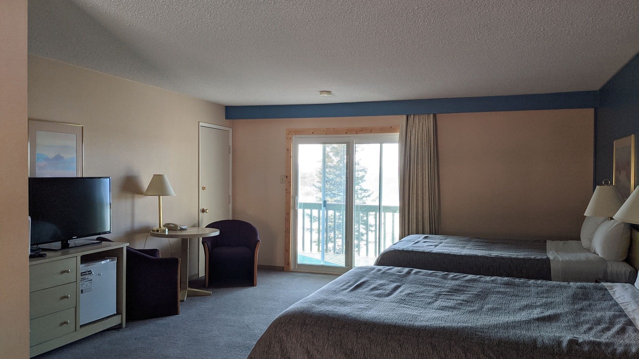 Photo of Bedroom in 108 Mile Ranch