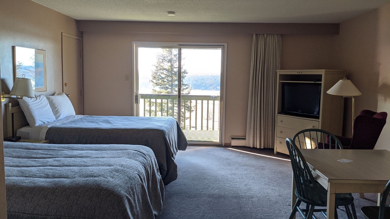 Photo of Bedroom in 108 Mile Ranch