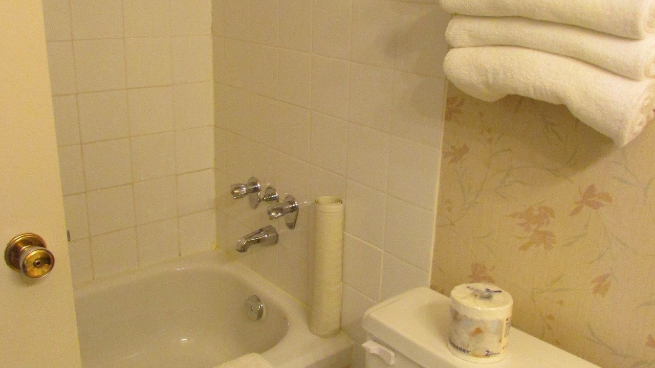Photo of Bathroom in 108 Mile Ranch