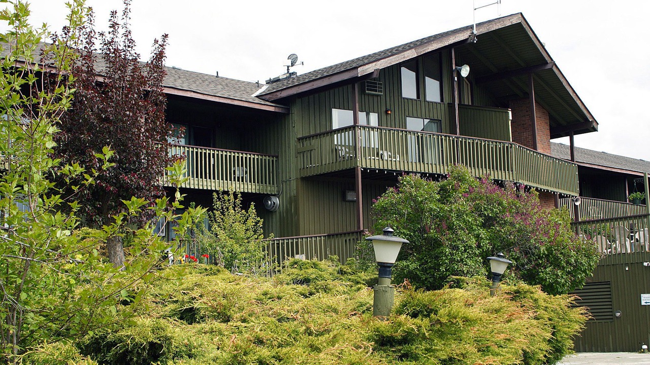Photo of Outdoor in 108 Mile Ranch
