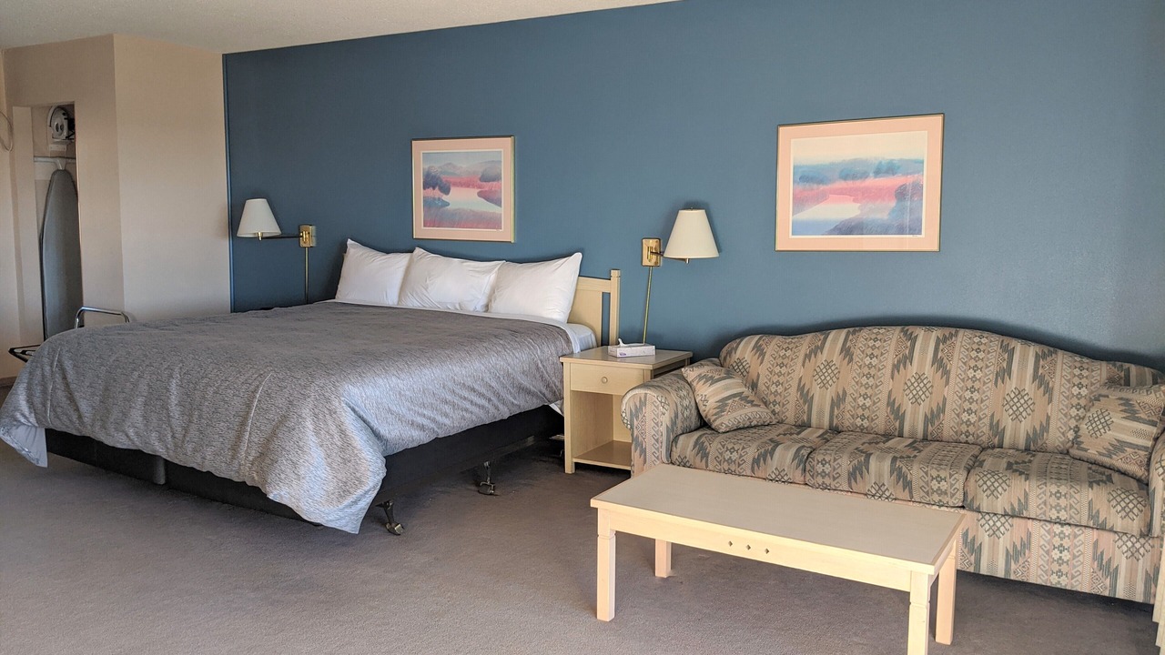 Photo of Bedroom in 108 Mile Ranch