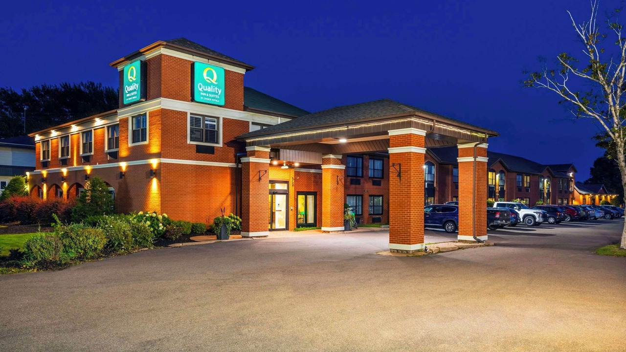 Photo of Outdoor in Summerside