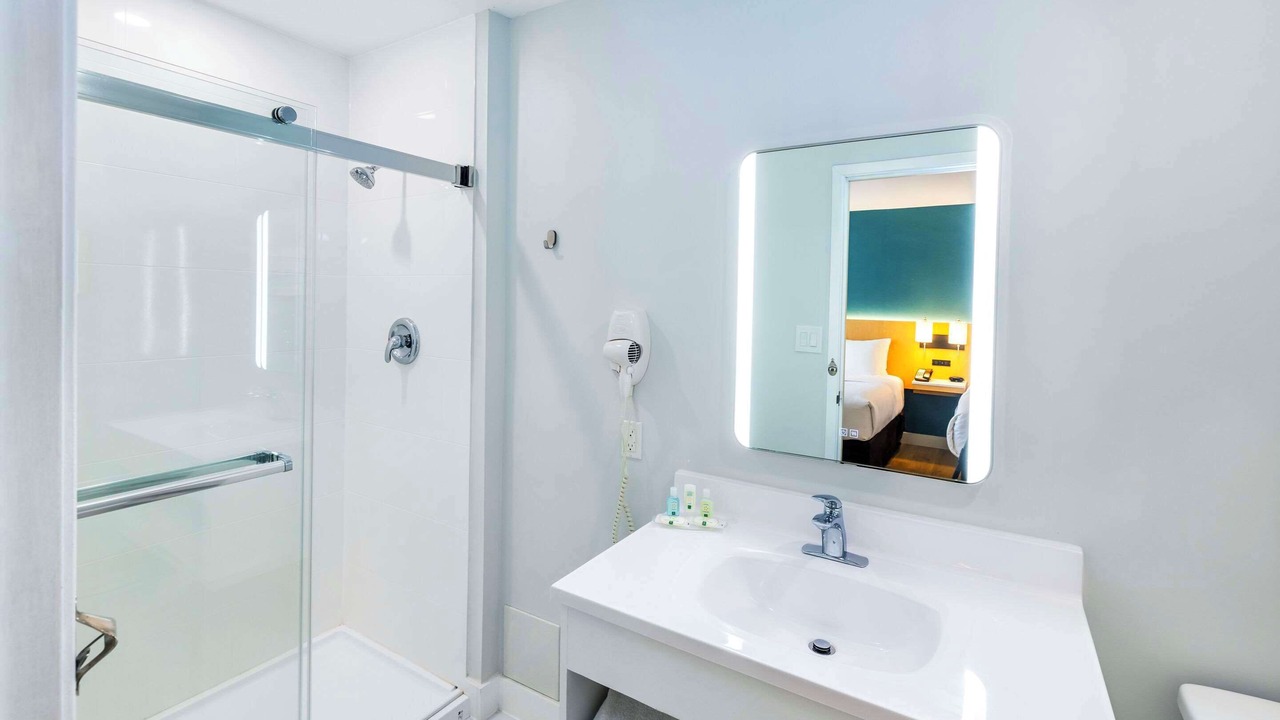 Photo of Bedroom in Summerside