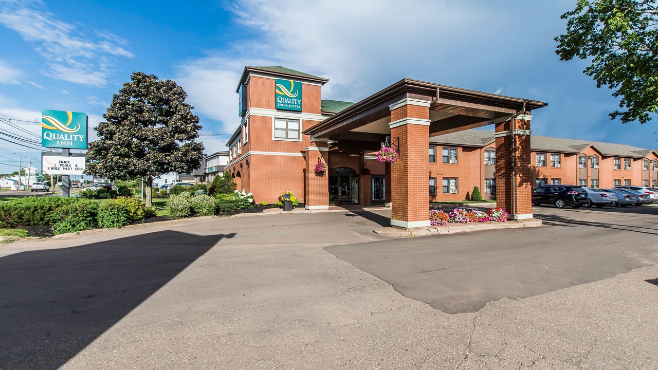 Photo of Outdoor in Summerside