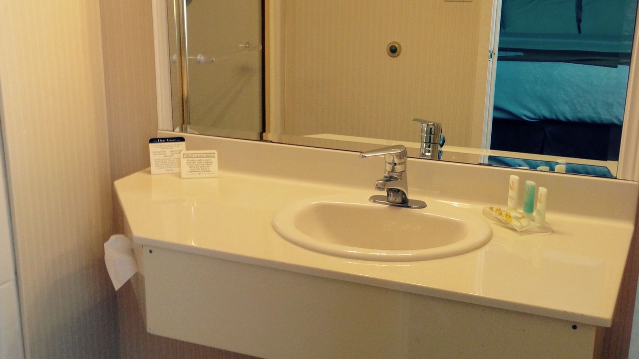 Photo of Bathroom in Summerside