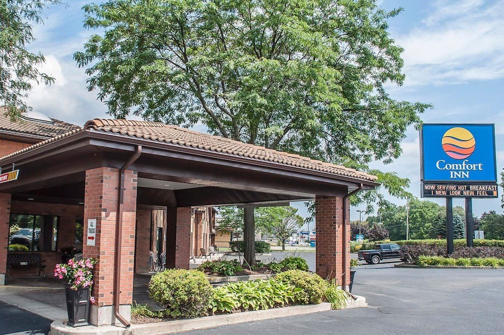 Photo of Outdoor in Simcoe