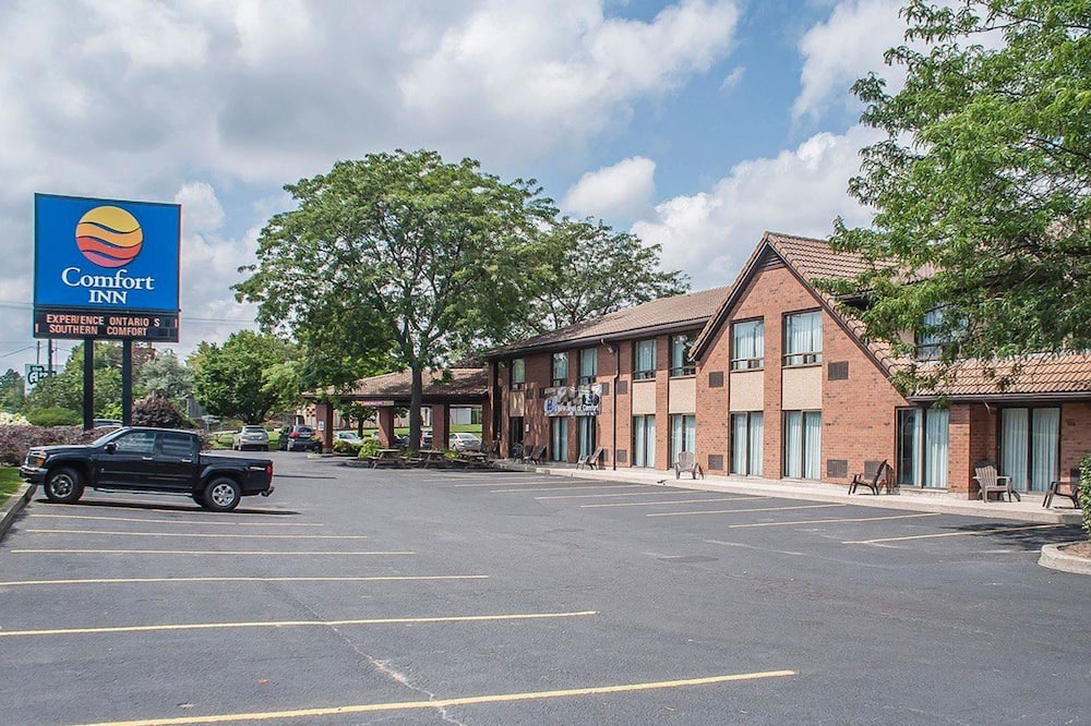 Photo of Outdoor in Simcoe