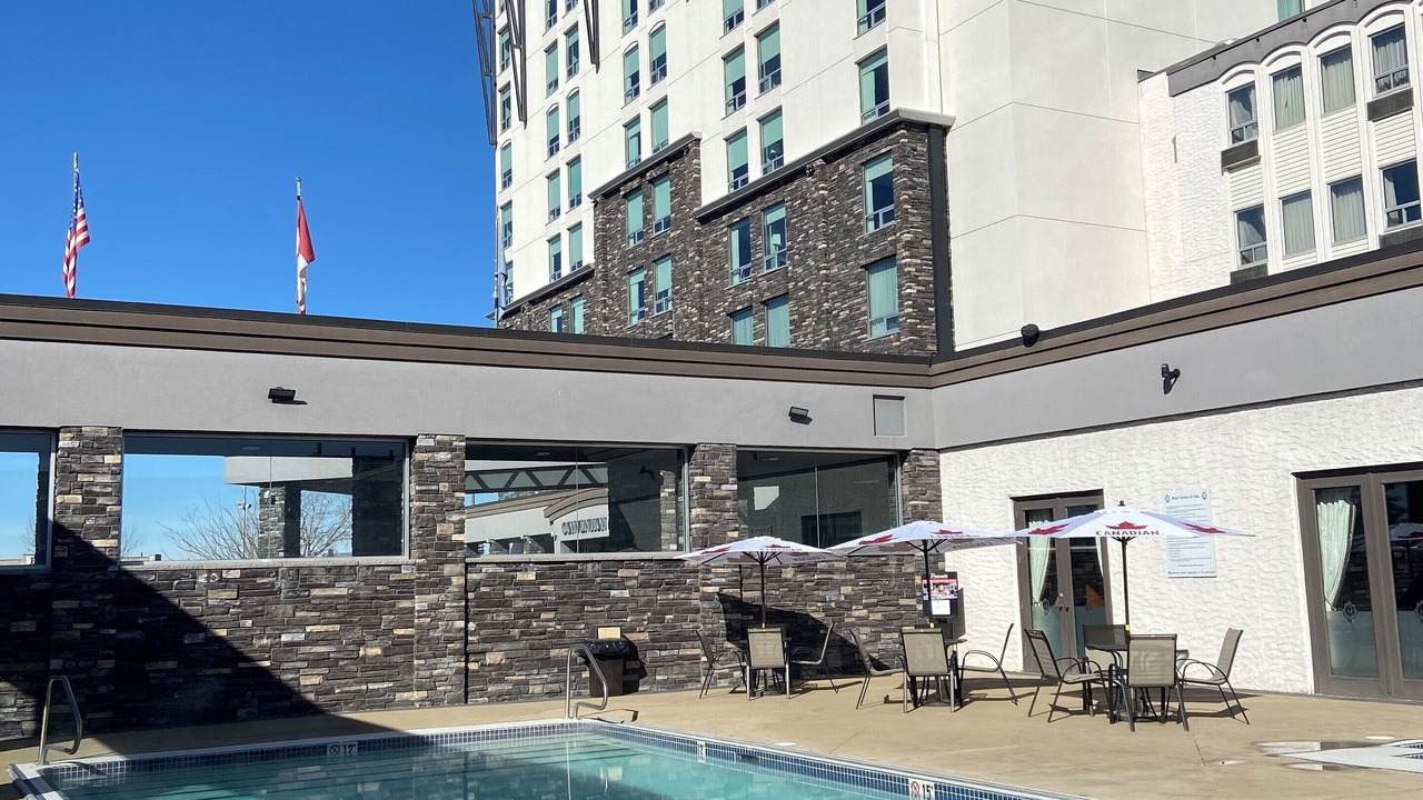 Photo of Outdoor in Haysboro