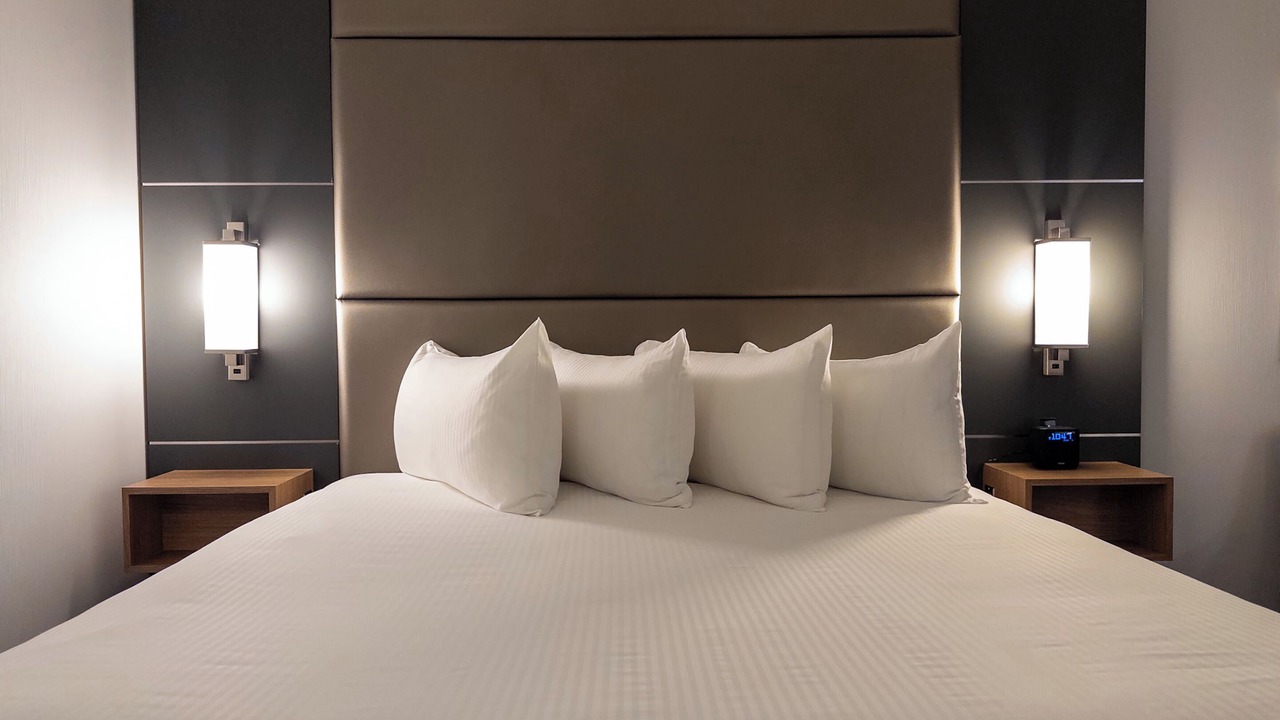Photo of Bedroom in Haysboro