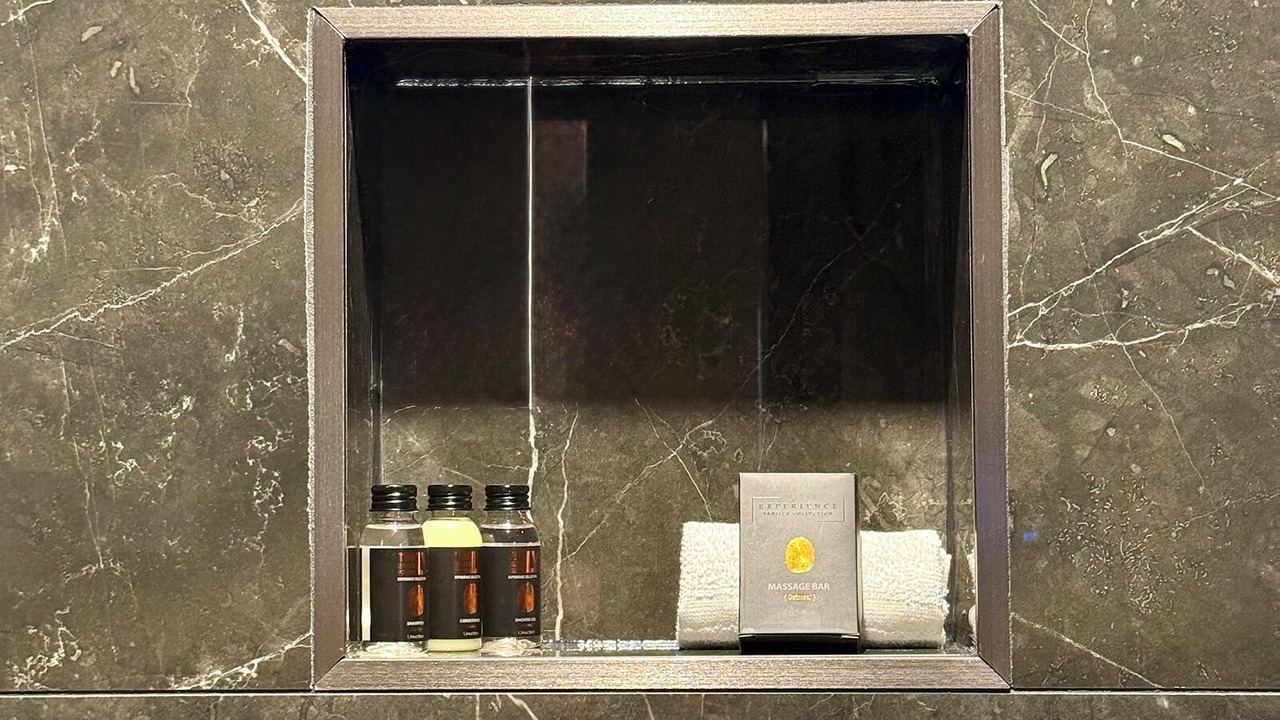 Photo of Bathroom in Haysboro