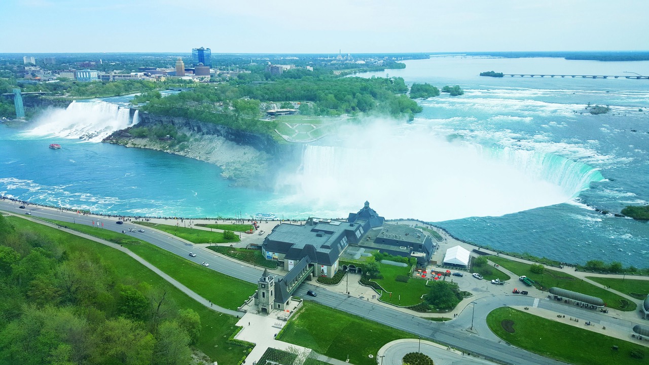 Photo of Others in Fallsview