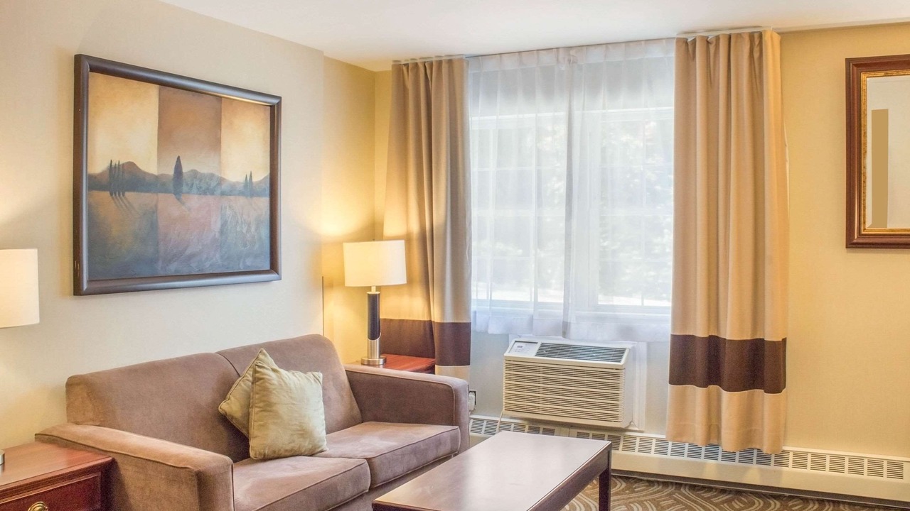 Photo of Bedroom in Halifax