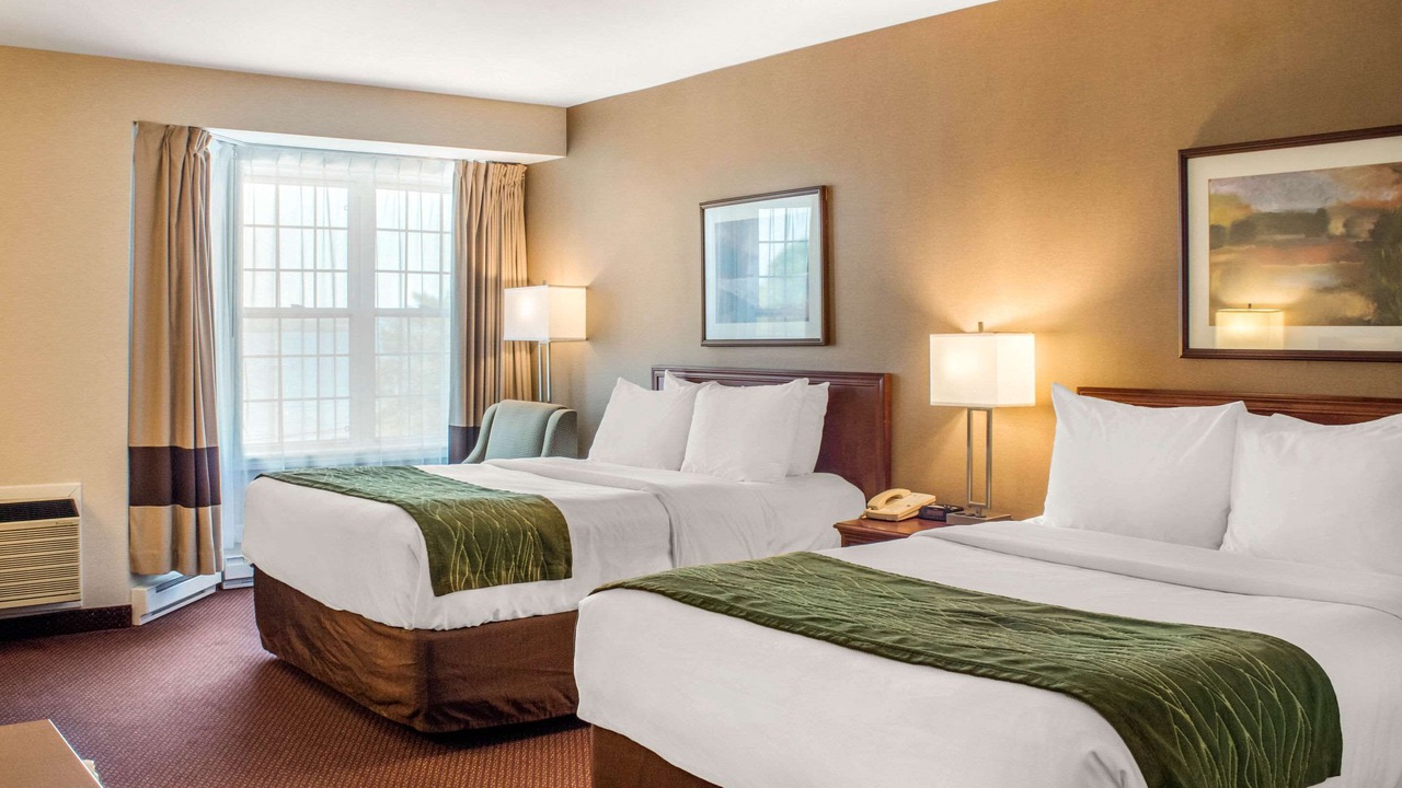Photo of Bedroom in Halifax