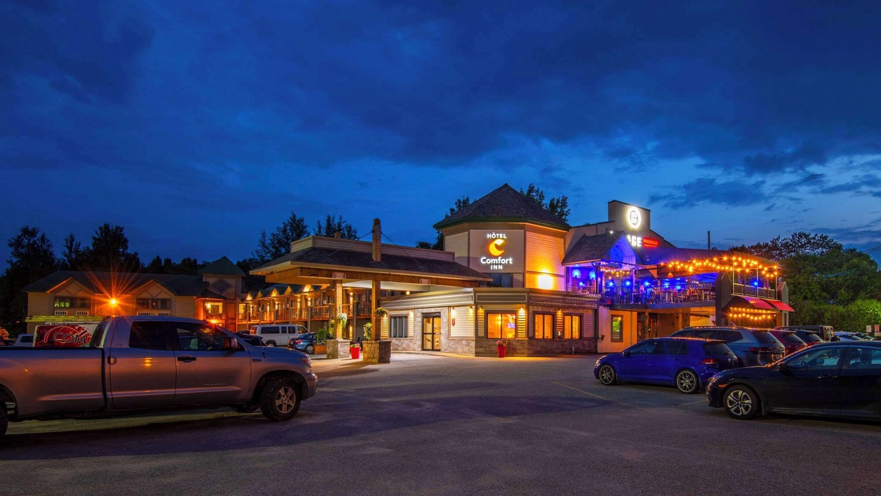 Photo of Outdoor in Mont-Laurier