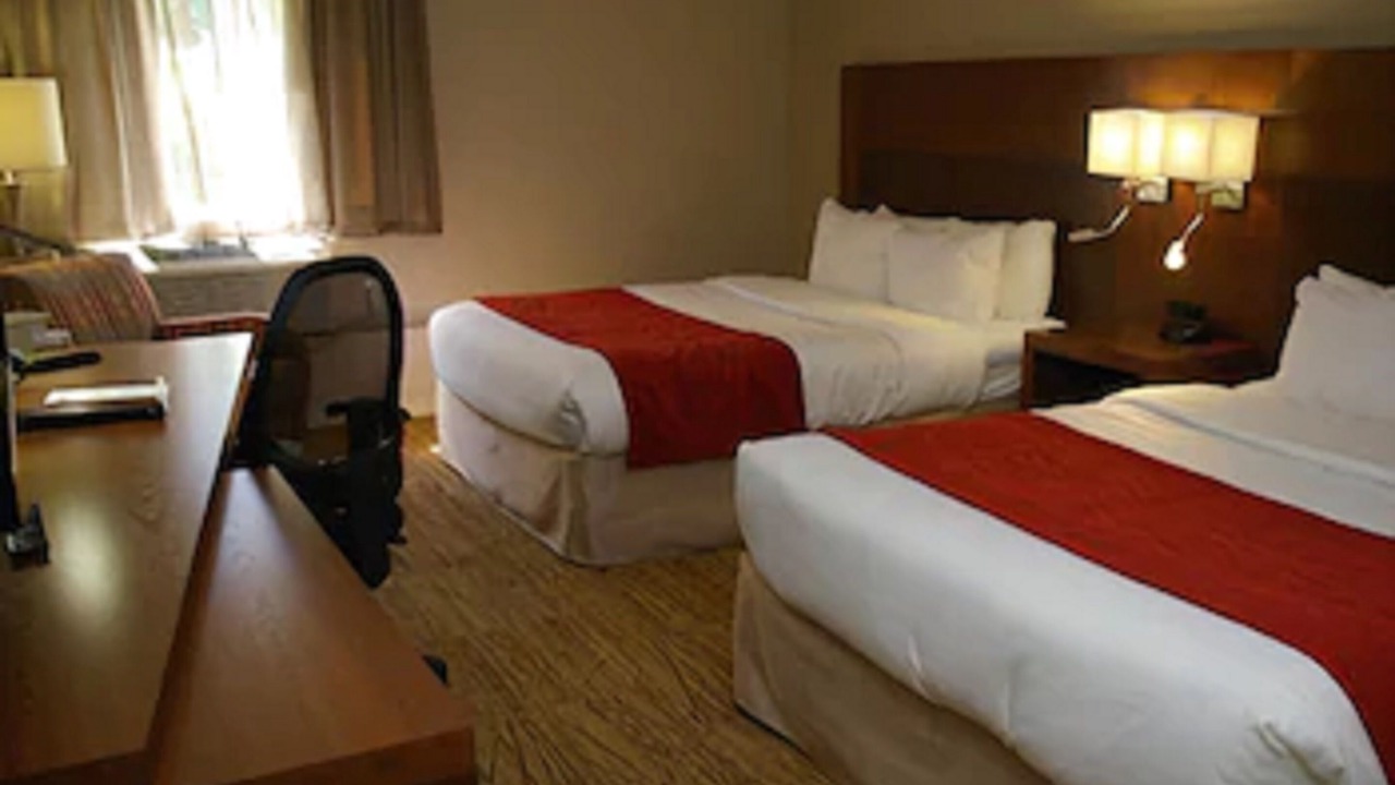 Photo of Bedroom in Mont-Laurier