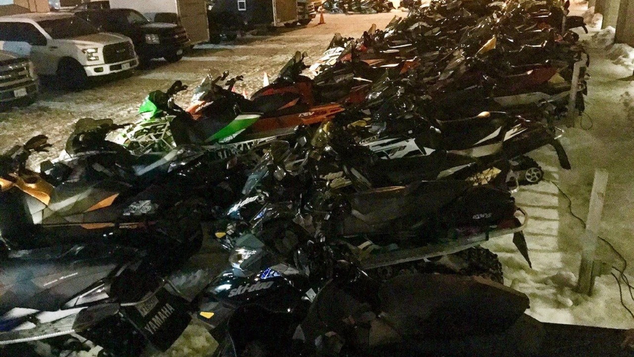Photo of Others in Mont-Laurier