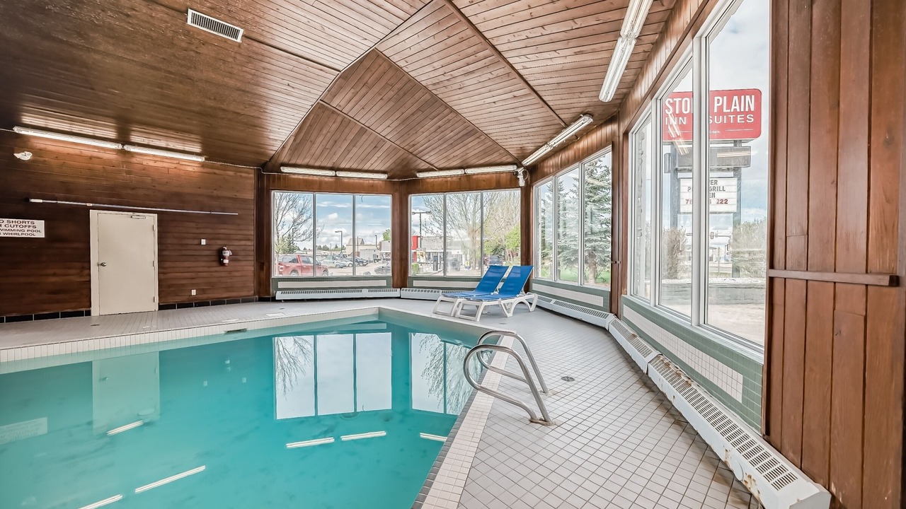 Photo of Outdoor in Stony Plain