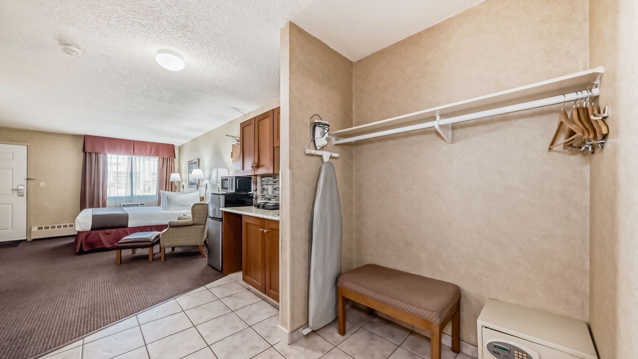 Photo of Bedroom in Stony Plain