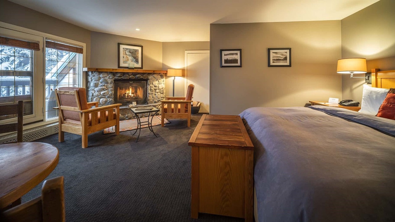 Photo of Bedroom in Field