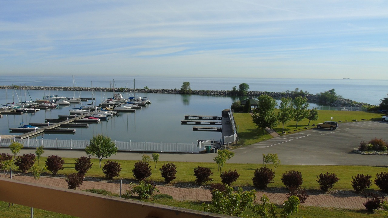 Photo of Patio Balcony in Jordan Harbour