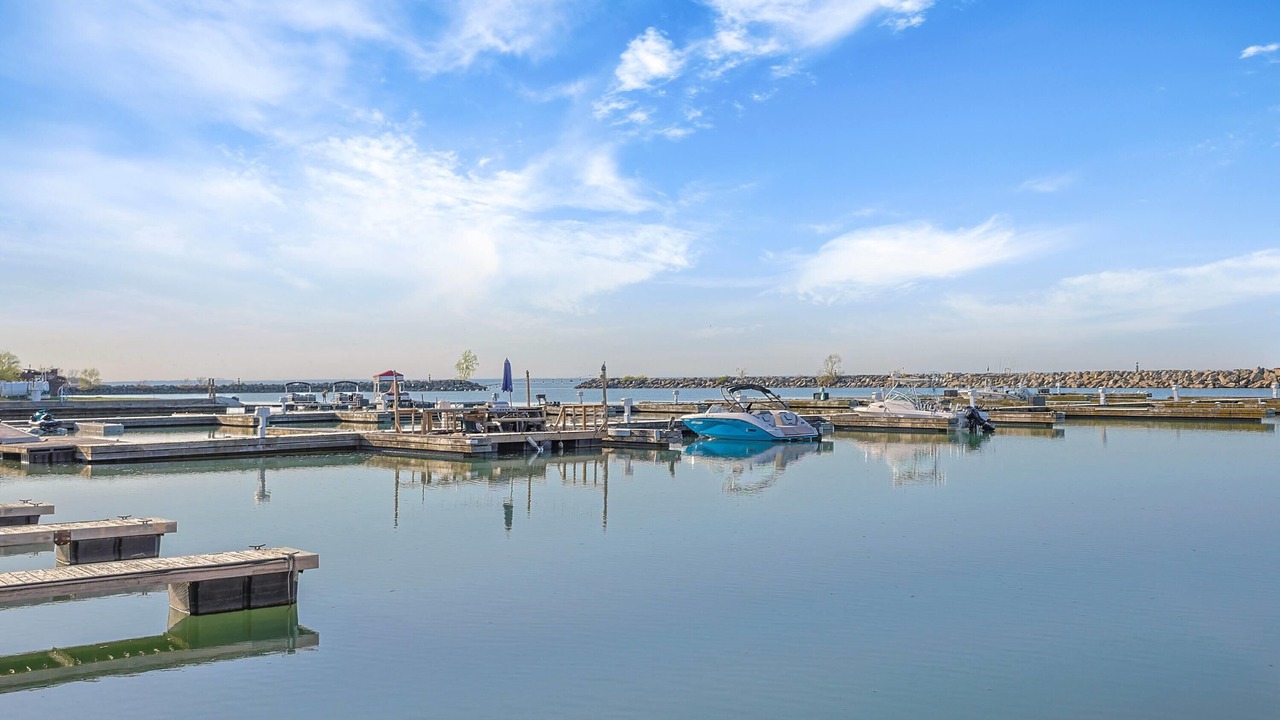Photo of Others in Jordan Harbour