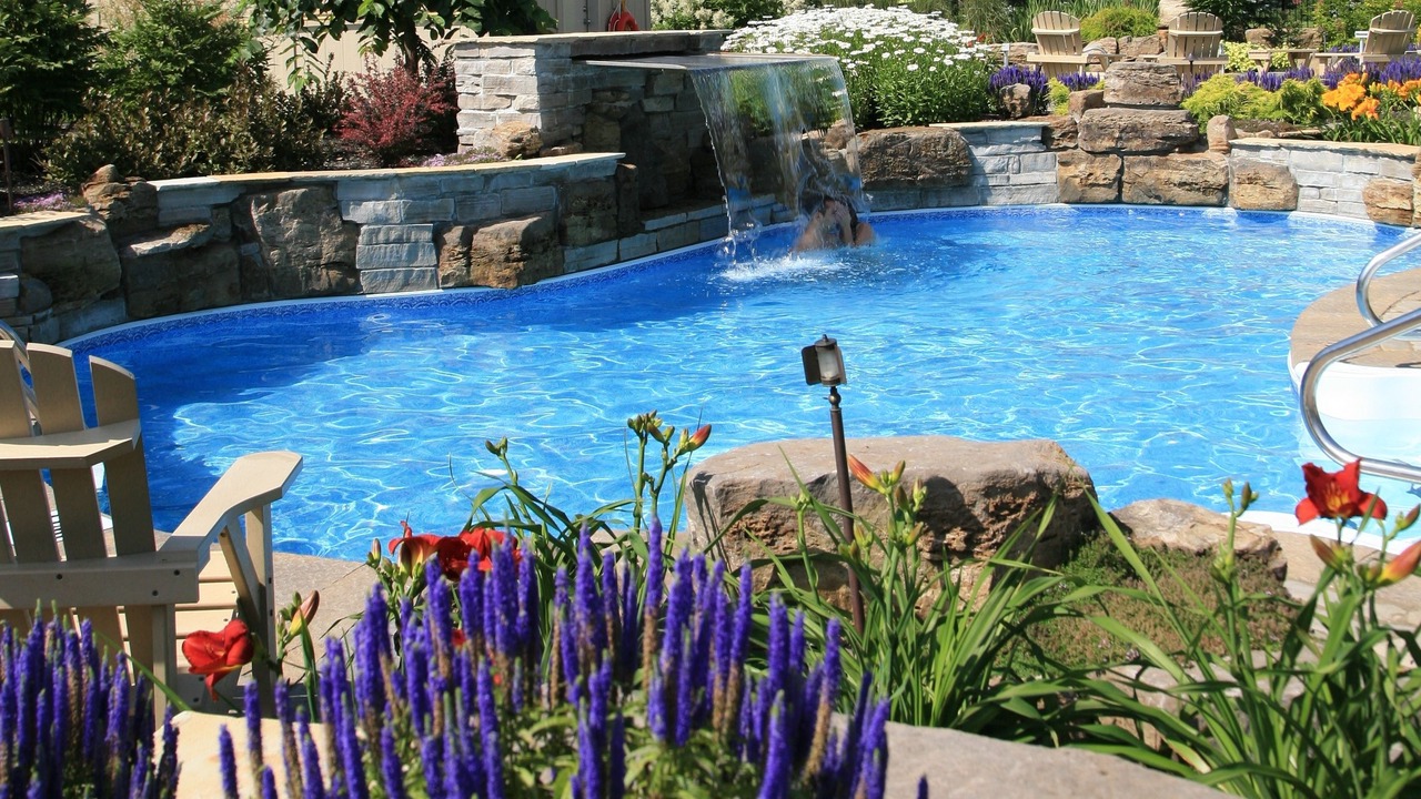 Photo of Outdoor in Becancour