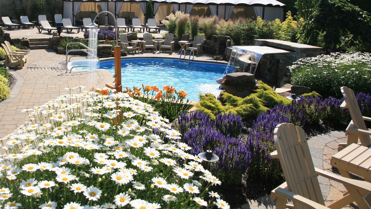 Photo of Outdoor in Becancour