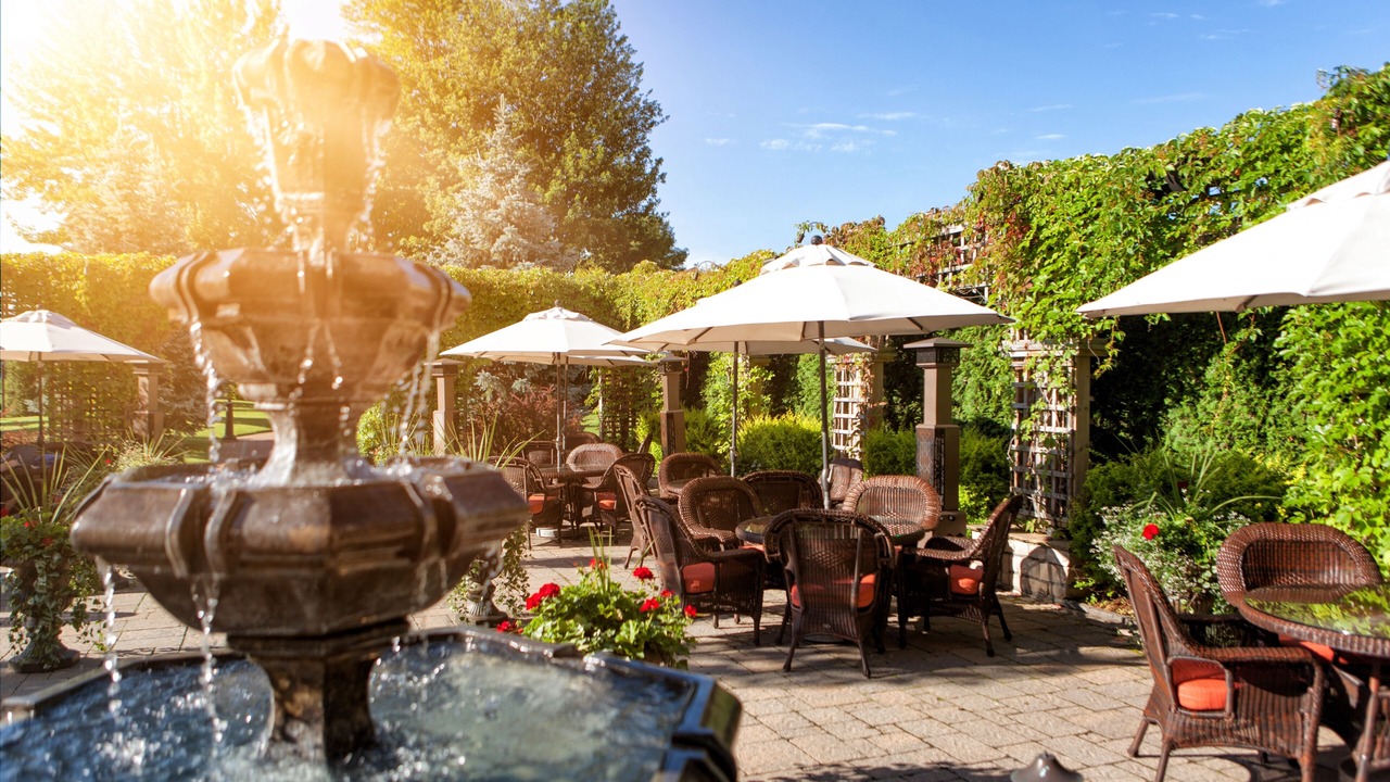 Photo of Patio Balcony in Becancour