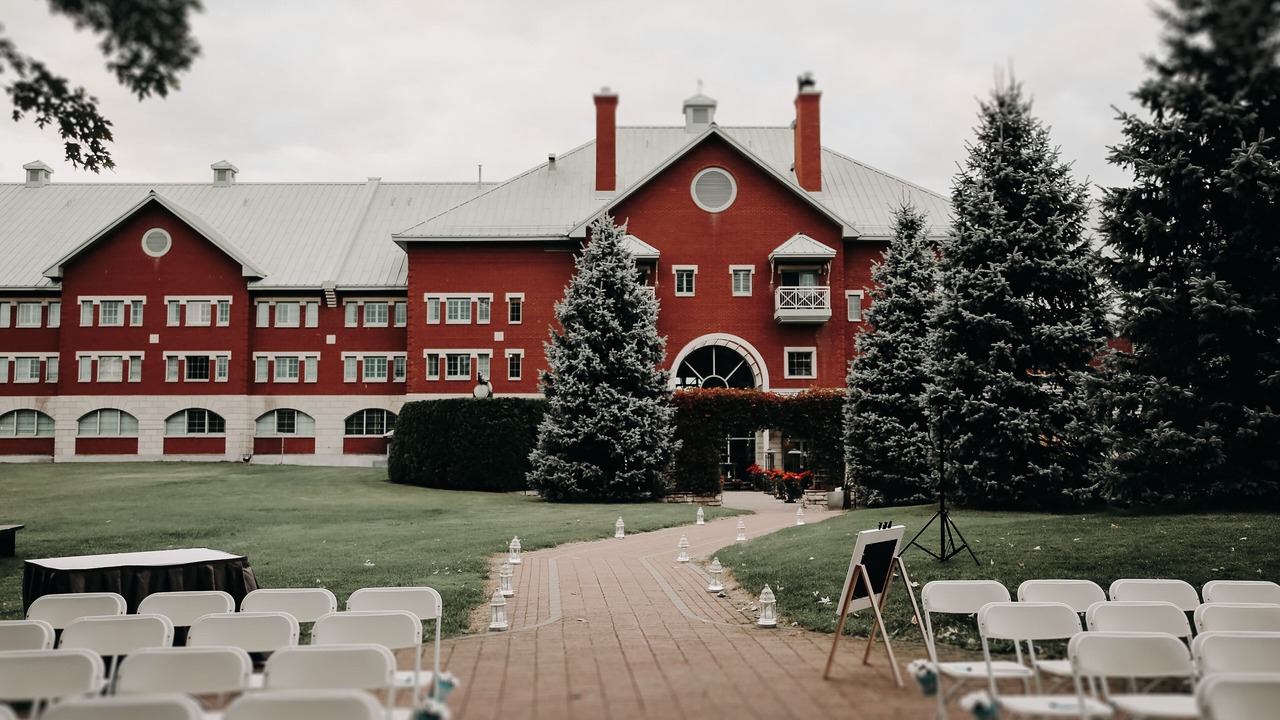 Photo of Outdoor in Becancour