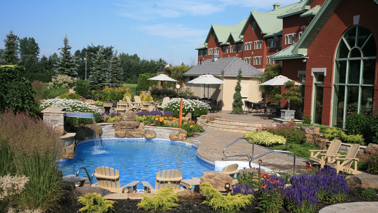 Photo of Outdoor in Becancour