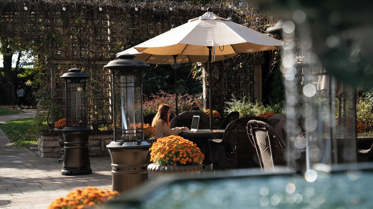 Photo of Outdoor in Becancour