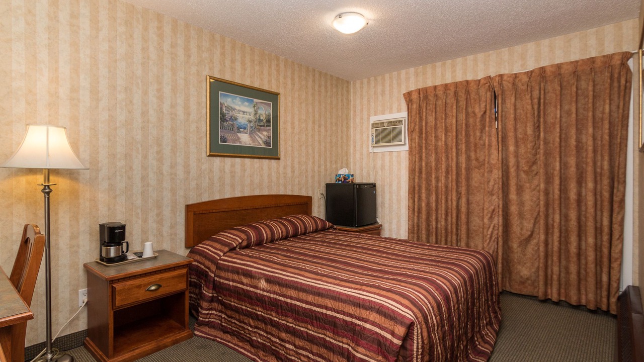Photo of Bedroom in Southwest Calgary