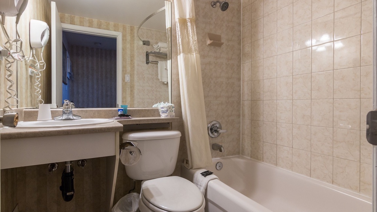 Photo of Bathroom in Southwest Calgary