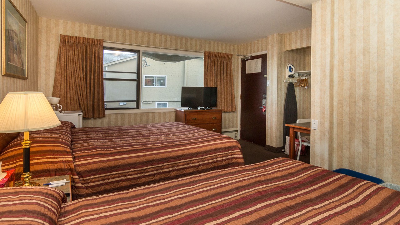 Photo of Bedroom in Southwest Calgary
