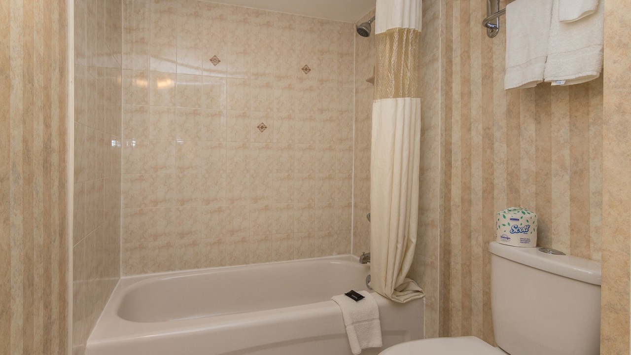 Photo of Bathroom in Southwest Calgary
