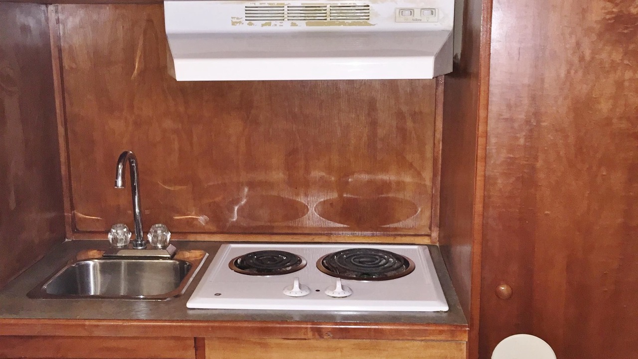 Photo of Kitchen in Southwest Calgary
